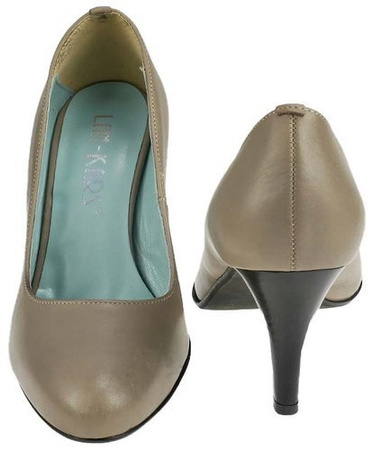 LAN-KARS  B114-82 Szary