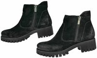 LAN-KARS  FW213-1 Czarny
