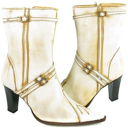 Haker kozaki 7HWSD512 BEZ WYPRZEDAZ