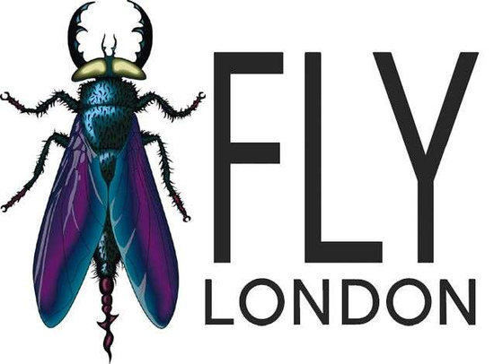 Fly London Ogle dk brown