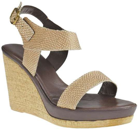 LAN-KARS  C53-349 Zloto-miedziany