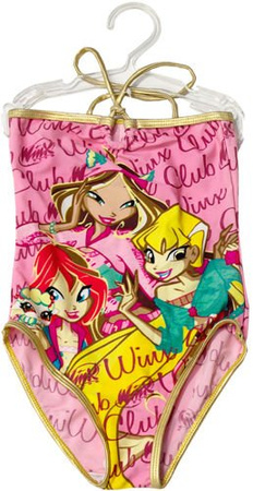 WINX strój kąpielowy