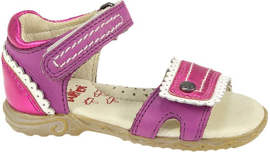 Bartek 71078-37H  sandały