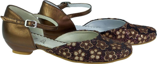 ZORRO czółenka 29/8