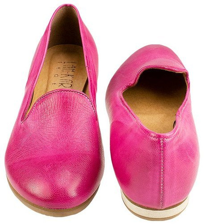 LAN-KARS B89-140 Różowy