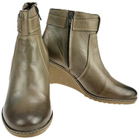 LAN-KARS A290-52-RD Szary