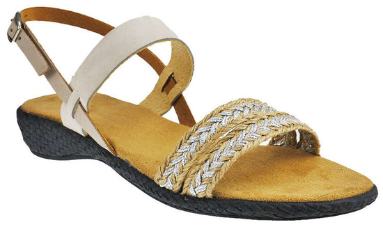 LAN-KARS  G52X Beżowy