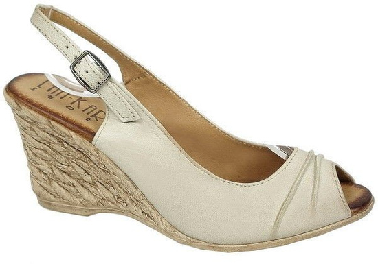 Lan-Kars 4613-N-112 Ekri/Beż