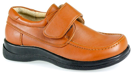 Clasic 1717 Brązowy rzep