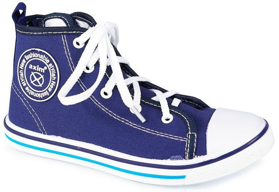 AXIM TRAMPKI 5TE23034MIX GRANAT