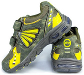 AXIM SPORTOWE 3AA07631 olive