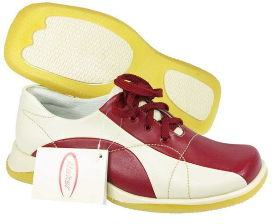 Haker DN63601 red