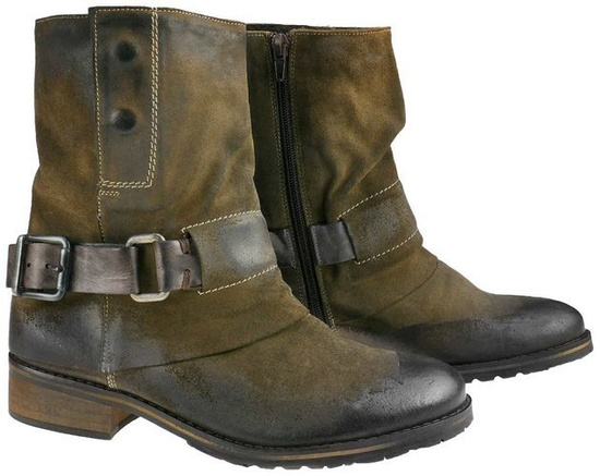 LAN-KARS  B112-154-WEL-B Brązowy