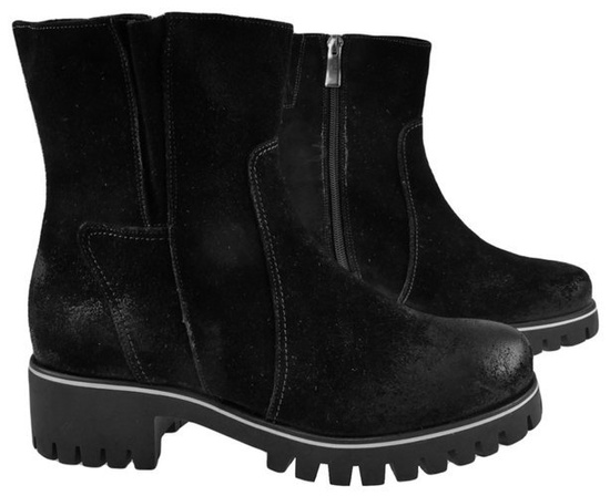 LAN-KARS  D423-1-WEL Czarny