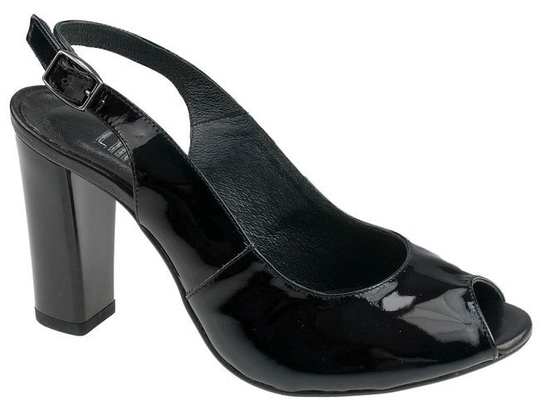 LAN-KARS C59-1-L Czarny