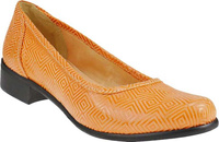 LAN-KARS D412-P Pomarańczowy