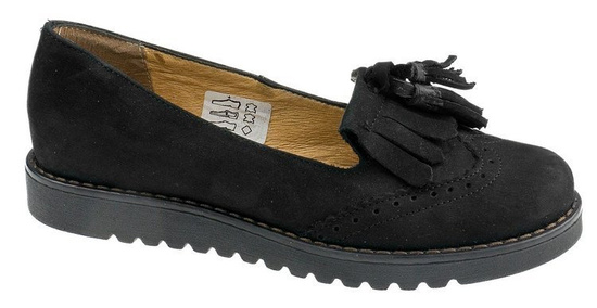 LAN-KARS G224-1-NUB Czarny