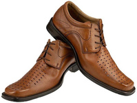 TRIO EXCLISIVE  623 Brązowy