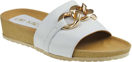 LAN-KARS  5812-N Biały