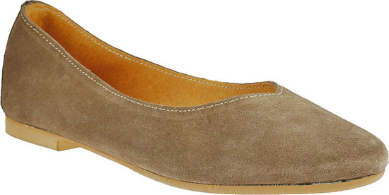 LAN-KARS H204-2 Brązowy