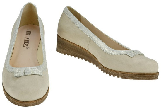 LAN-KARS  C193-81 Beżowy