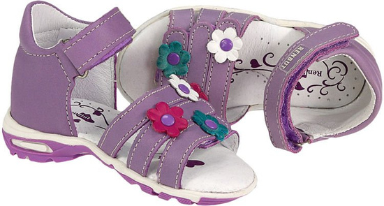 REN BUT 11-283  sandały