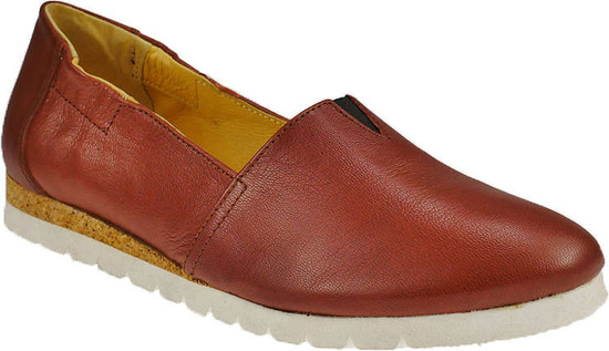 LAN-KARS D351-2 Brązowy