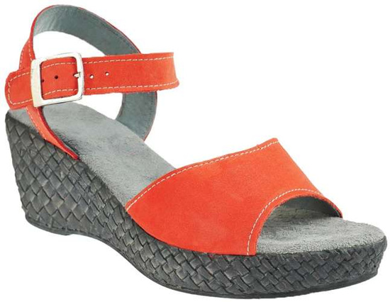 LAN-KARS  C113-CZ Czerwony