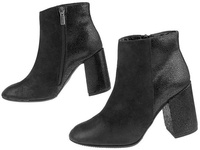 LAN-KARS  F188-1-NUB-228 Czarny