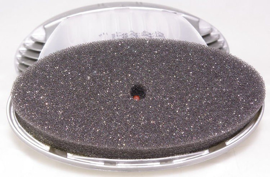 Czyścik samonabłyczający owalny 20 ml