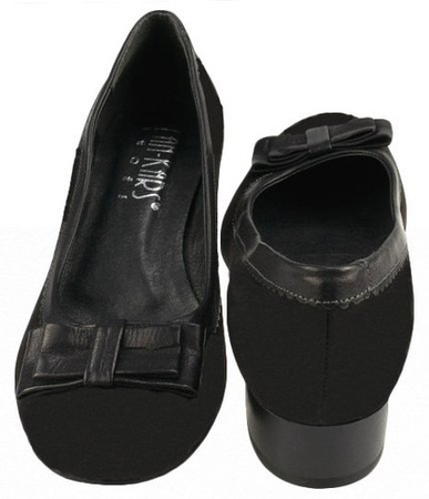 LAN-KARS 1310-1 Czarny