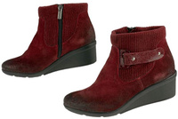 LAN-KARS  FW200-153 Bordowy
