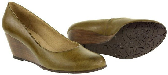 Ryłko S4200K oliwkowy