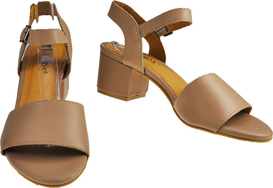 LAN-KARS H96-25 Beżowy