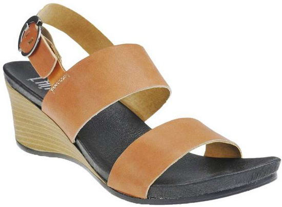 LAN-KARS 3410BB Brązowy