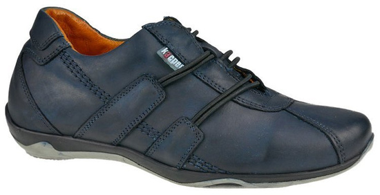 KACPER 538 Granatowy