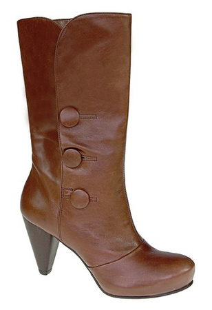 Ryłko R7ZC0T3 BRĄZ