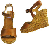 LAN-KARS  C100B-9 Brązowy