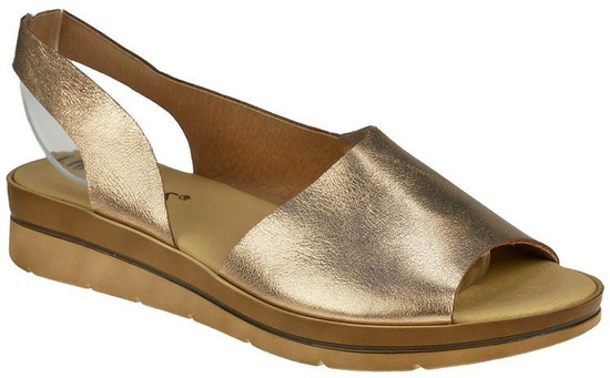 LAN-KARS H238-444 Złoty