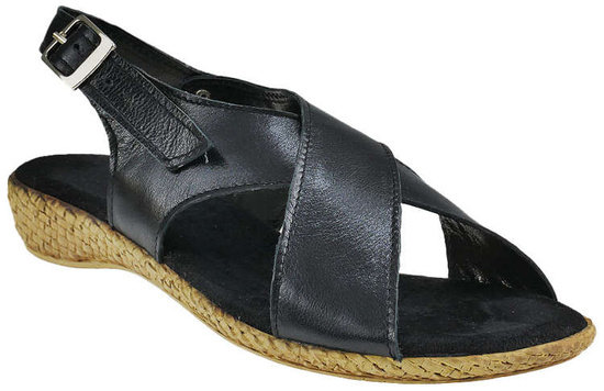 LAN-KARS  C25-1 Czarny