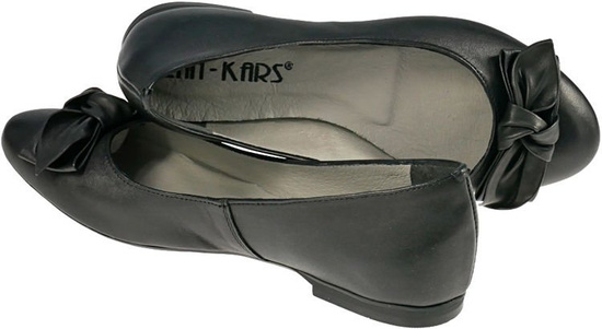 LAN-KARS G263-1 czarne