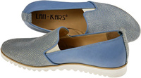 LAN-KARS  C260X-L-34-L-7 niebieski