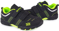 Axim 5A11104MIX  czarno-zielone