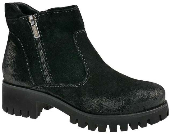 LAN-KARS  FW213-1 Czarny