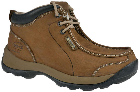 DOCKERS 176520-007020 Brązowy