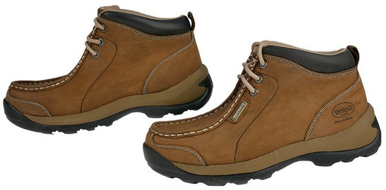 DOCKERS 176520-007020 Brązowy