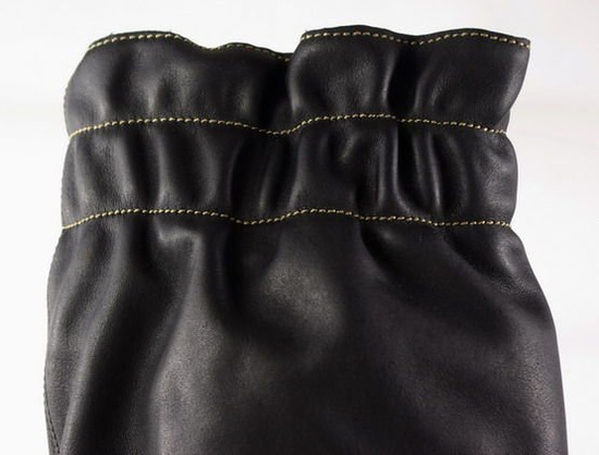 Fly London Jalep Black