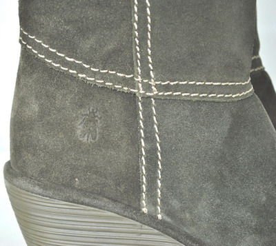 Fly London Yosa taupe