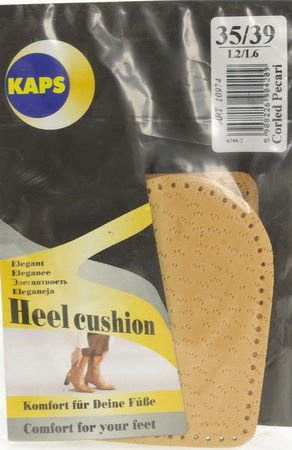 KAPS PODPIĘTKI CORLED PECARI 35/39