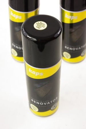 KAPS RENOVATOR BEZBARWNY 200ml